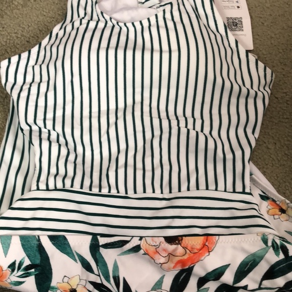 Cupshe Other - Cupshe bathing suit